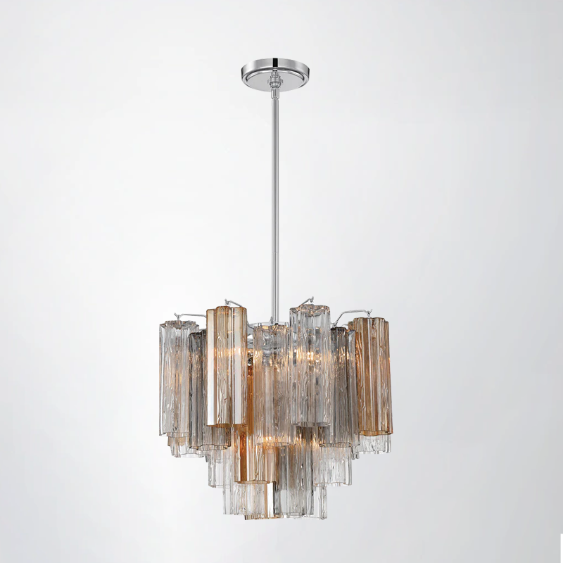 Adios 4-Licht Kronleuchter – Moderner Stil für Elegante Räume 10