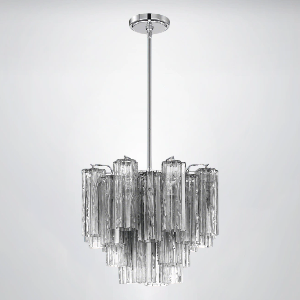 Adios 4-Licht Kronleuchter – Moderner Stil für Elegante Räume 6