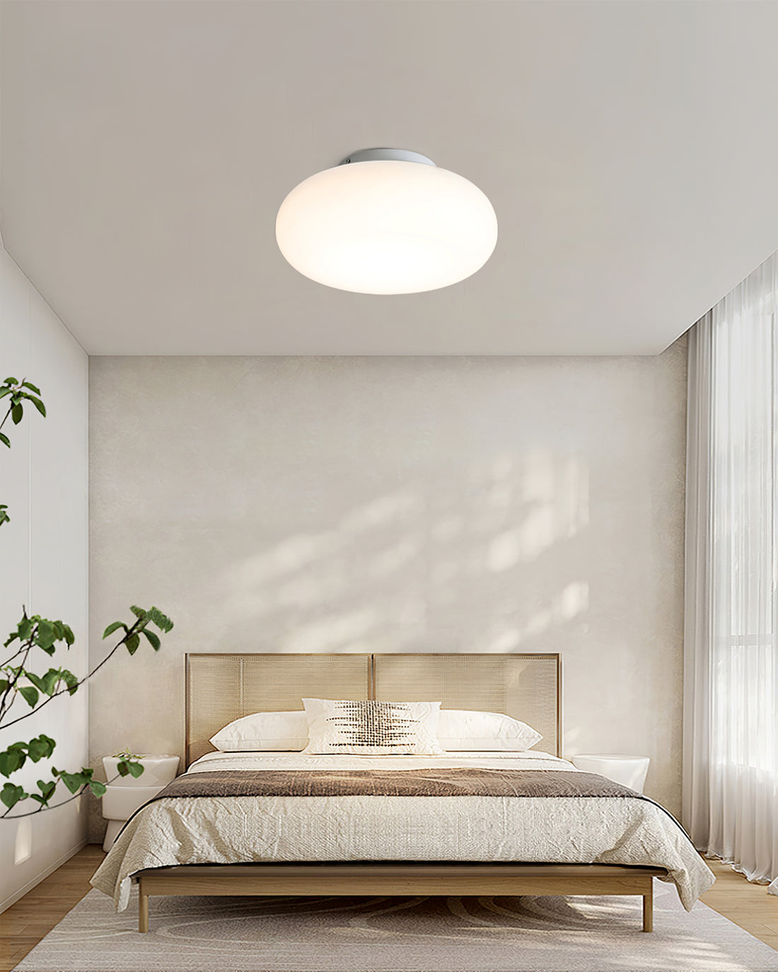 Amor Deckenlampe – Elegante LED-Beleuchtung Für Ihr Zuhause