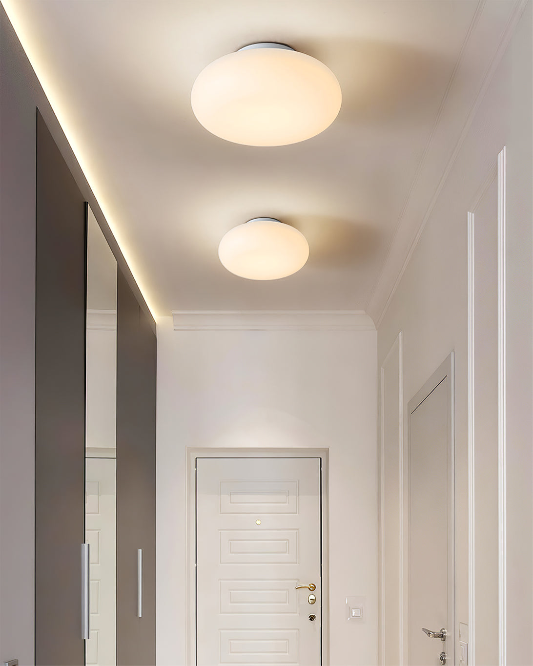 Amor Deckenlampe – Elegante LED-Beleuchtung Für Ihr Zuhause