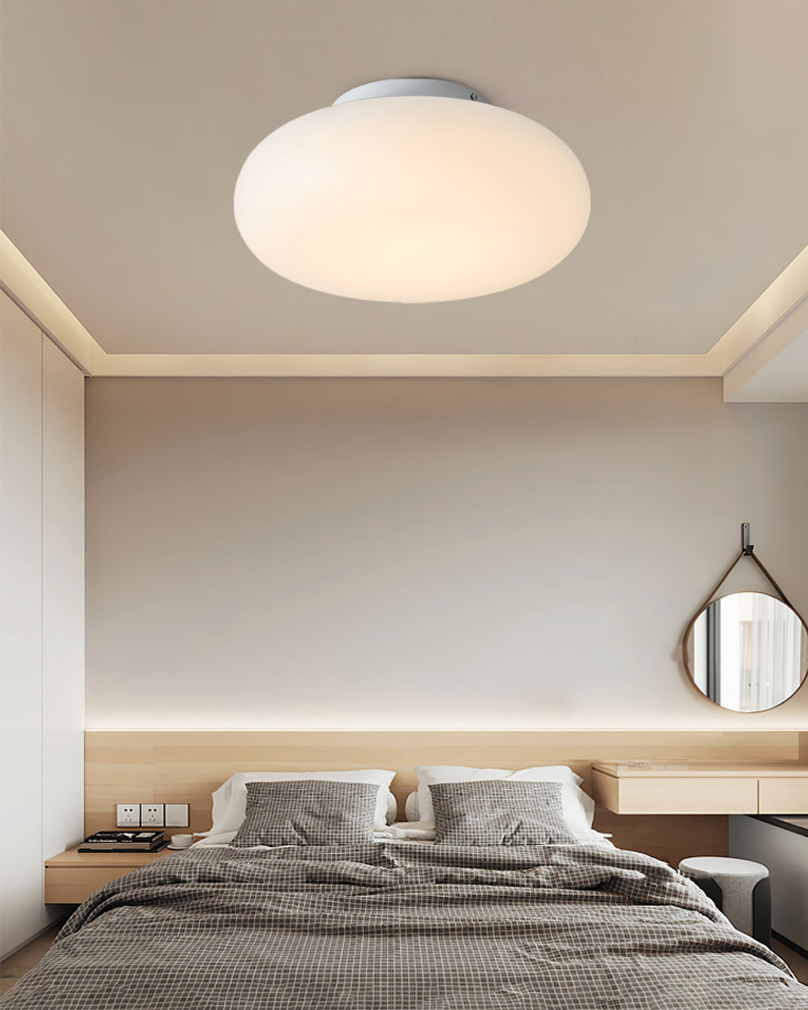 Amor Deckenlampe – Elegante LED-Beleuchtung Für Ihr Zuhause