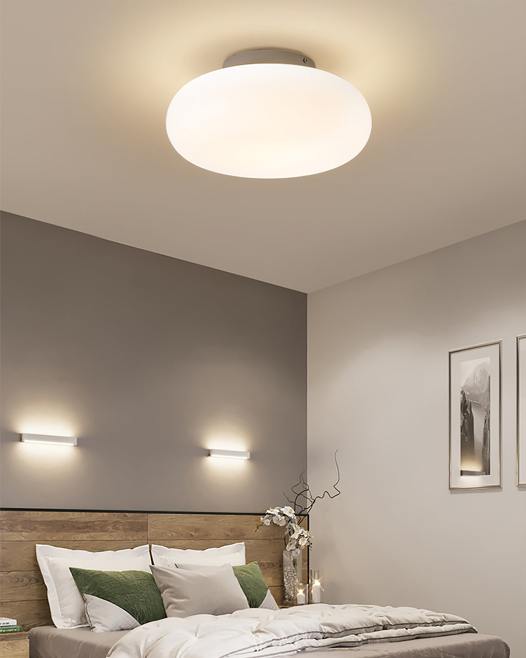 Amor Deckenlampe – Elegante LED-Beleuchtung Für Ihr Zuhause