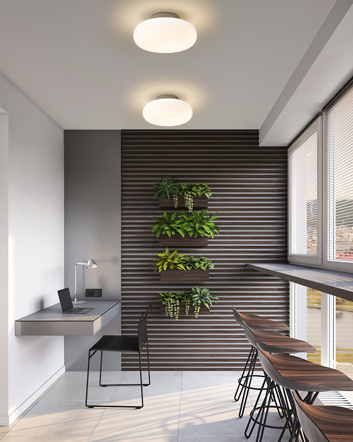 Amor Deckenlampe – Elegante LED-Beleuchtung Für Ihr Zuhause