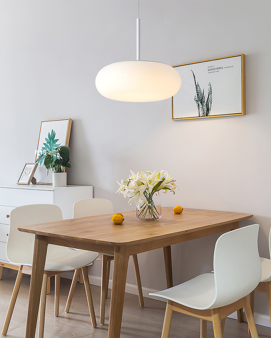 Amor Pendelleuchte – Stilvolle Hängelampe für Elegante Räume