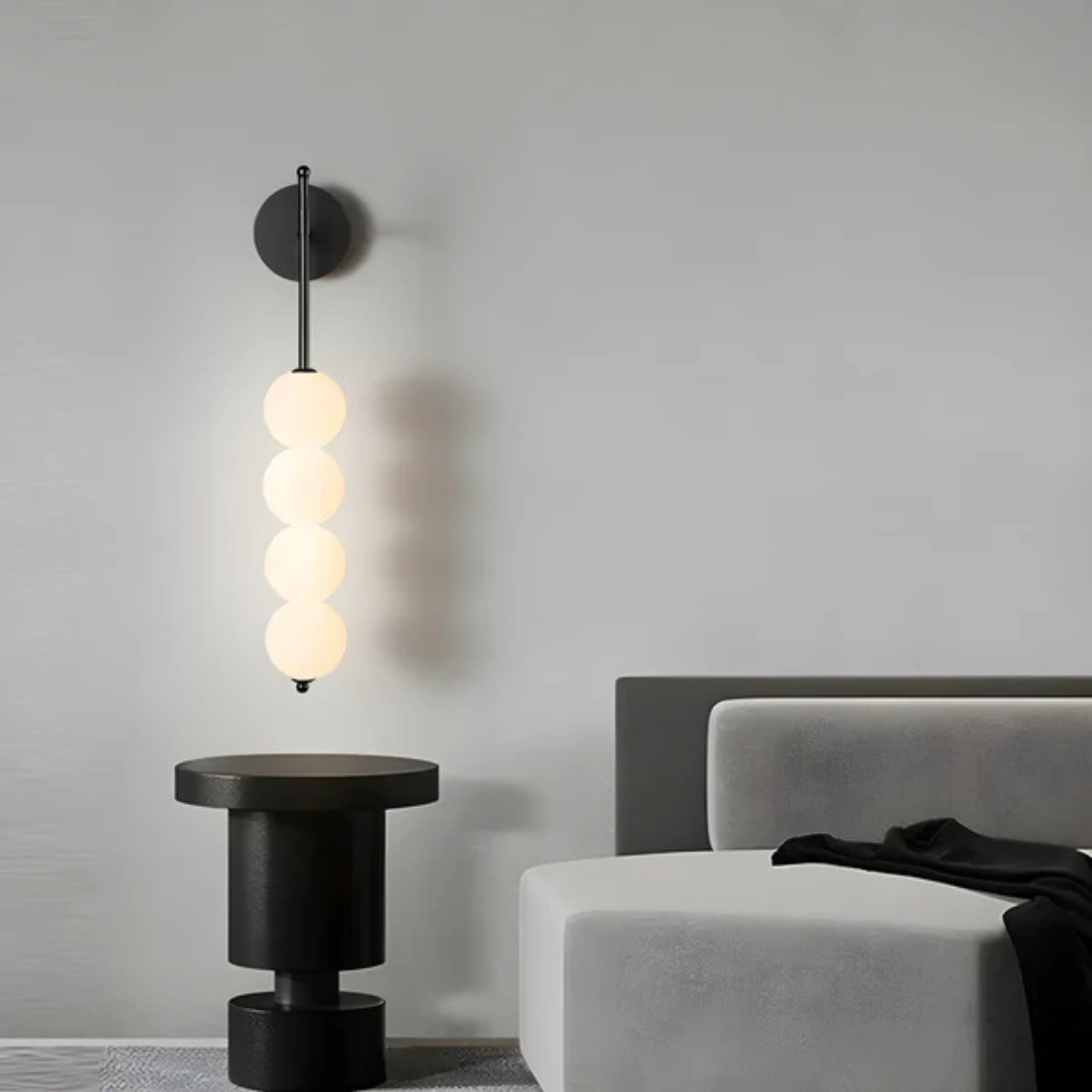 Astir Wandlampe – Stilvolles Design für Elegante Räume 1