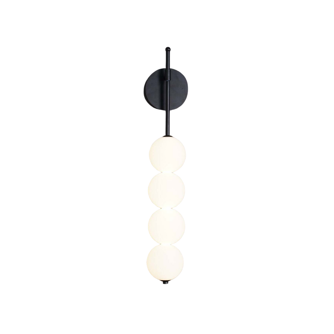 Astir Wandleuchte – Stilvolles Design für Elegante Räume