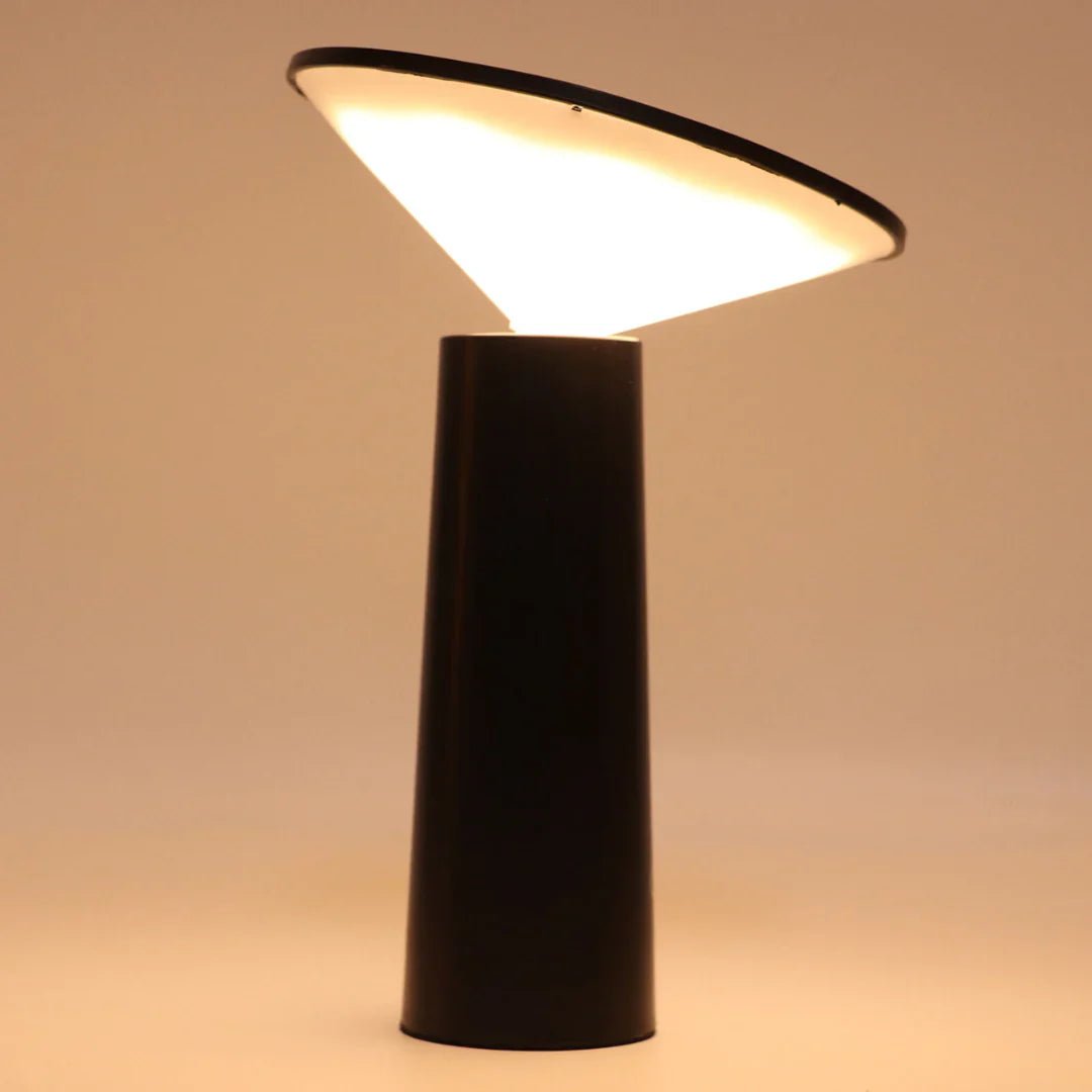 Aurora Tischlampe Dimmbar – Elegantes Design für Stilvolle Räume
