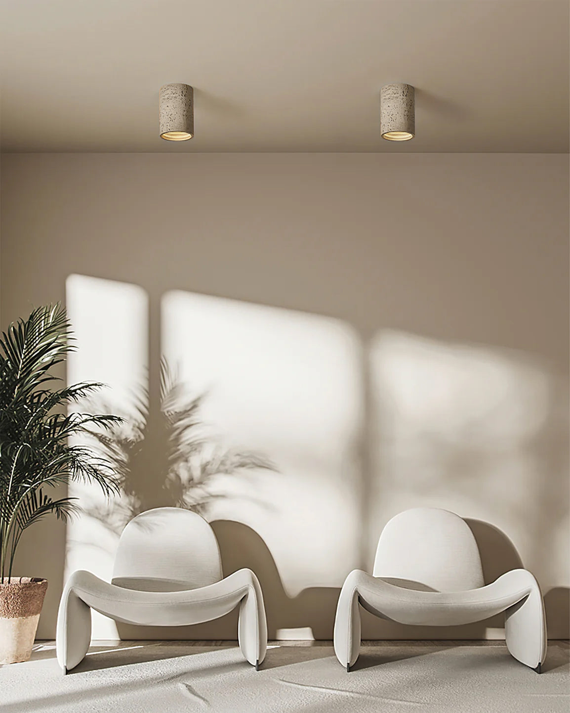 Carso Deckenlampe – Handgefertigte Eleganz für Ihr Zuhause