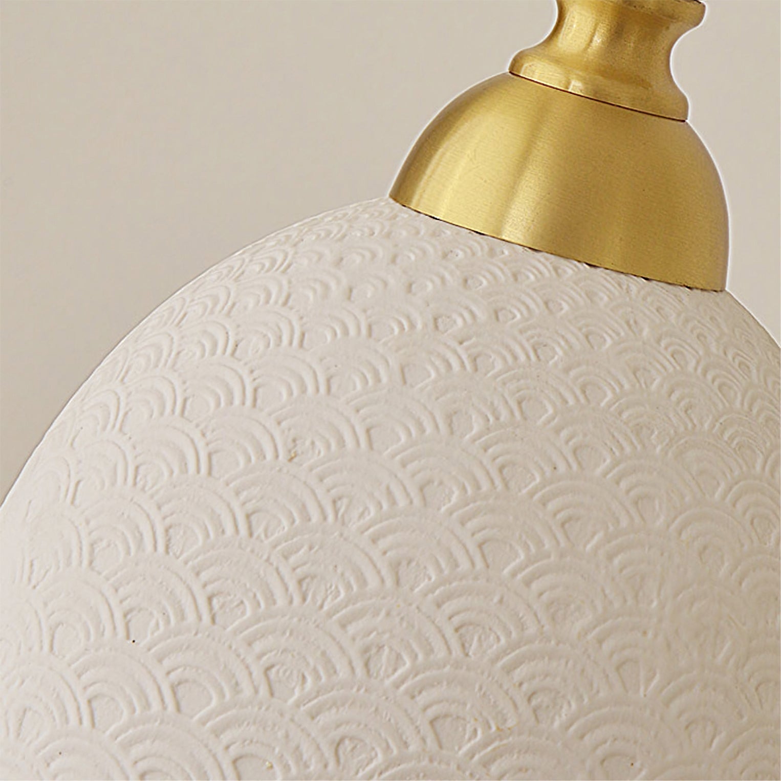 Chrasy Keramik Pendelleuchte – Elegantes Design für Jedes Zuhause