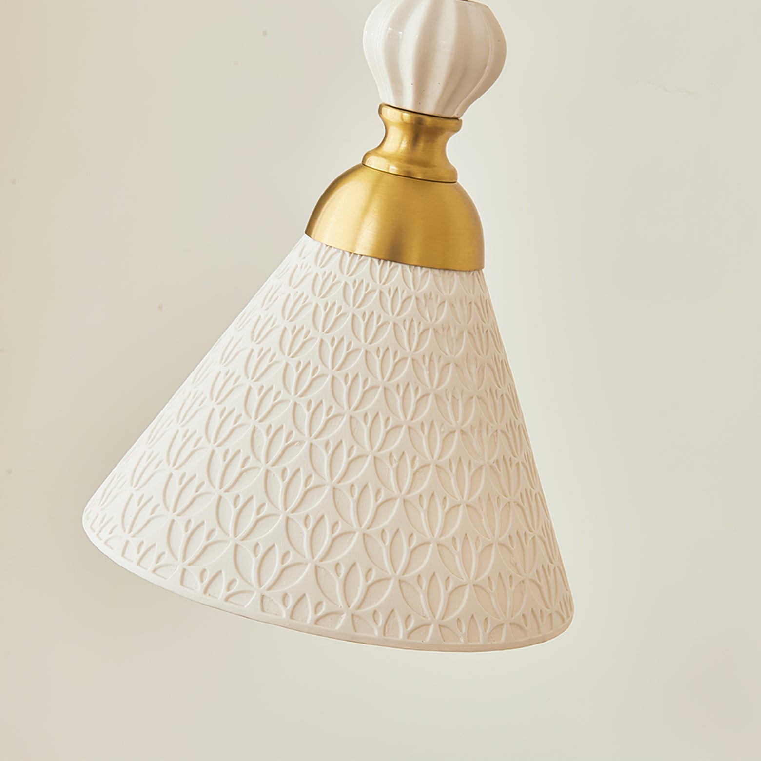 Chrasy Keramik Pendelleuchte – Elegantes Design für Jedes Zuhause