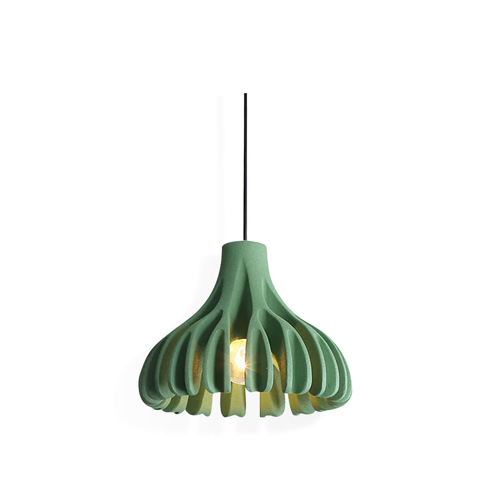 Coral Harz Pendelleuchte – Stilvolle Akzente Für Elegante Räume