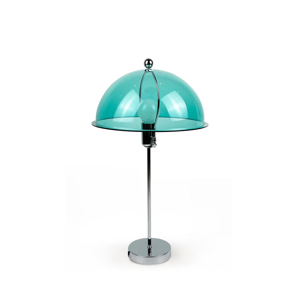 Edinburgh Tischlampe – Elegante Verbindung von Tradition und Moderne