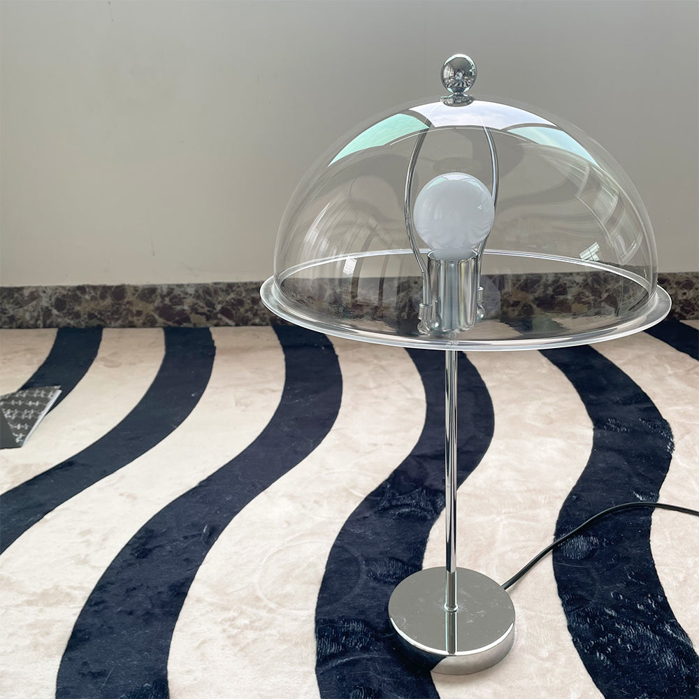 **Edinburgh Tischlampe – Elegante Verbindung von Tradition und Moderne** 7