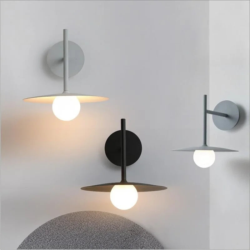 Aralyn Wandlampe – Modernes Design Mit Flexibler Lichtlenkung 0