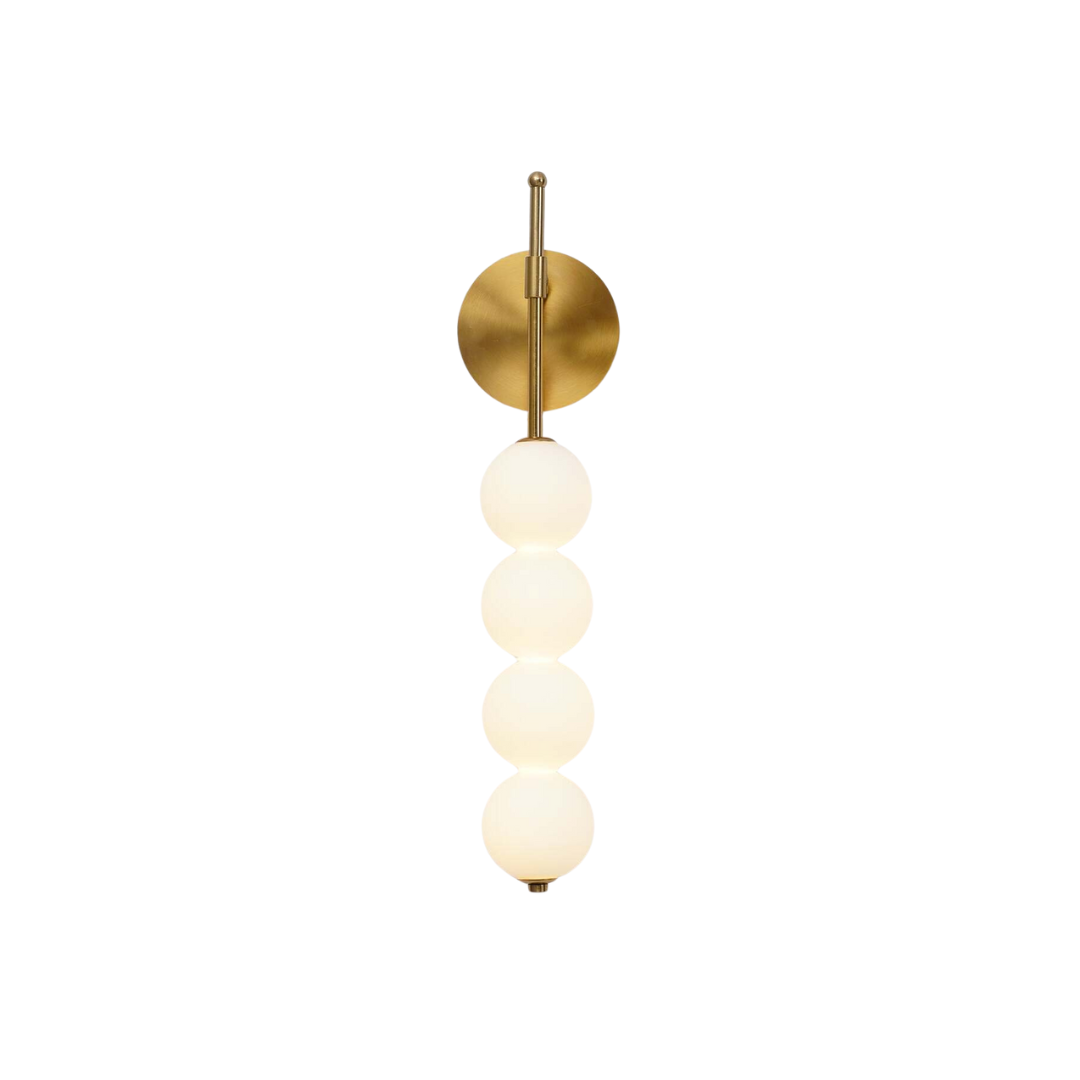 Astir Wandleuchte – Stilvolles Design für Elegante Räume