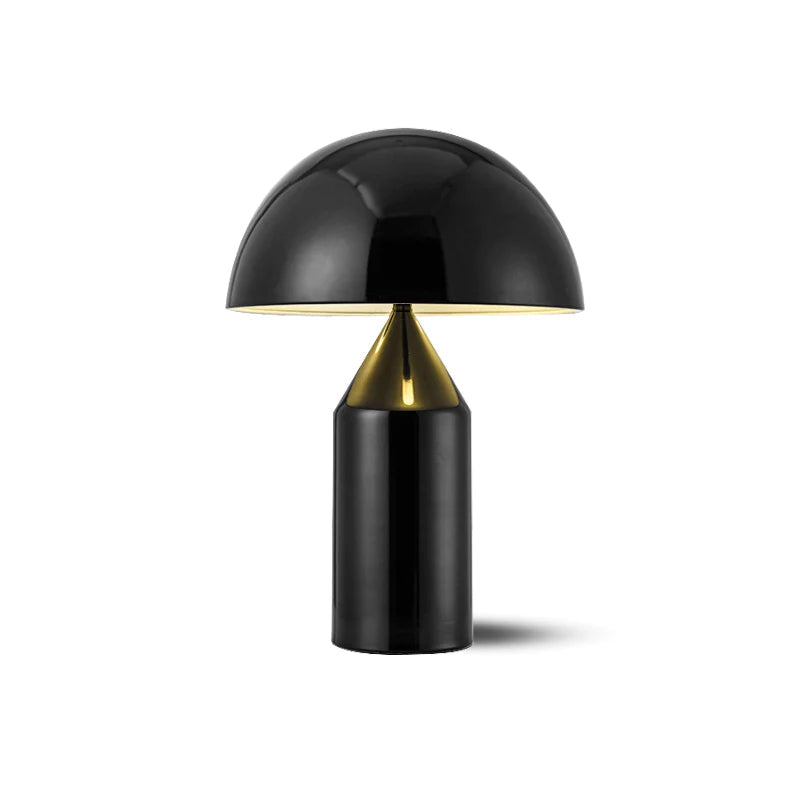 Atollo Metall Tischlampe – Stilvolles Licht für Ihr Zuhause 0