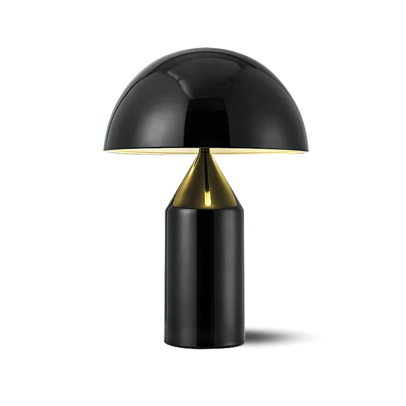 Atollo Metall Tischlampe – Stilvolles Licht für Ihr Zuhause 9