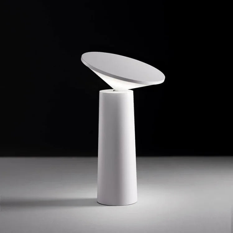 Aurora Tischlampe Dimmbar – Elegantes Design für Stilvolle Räume