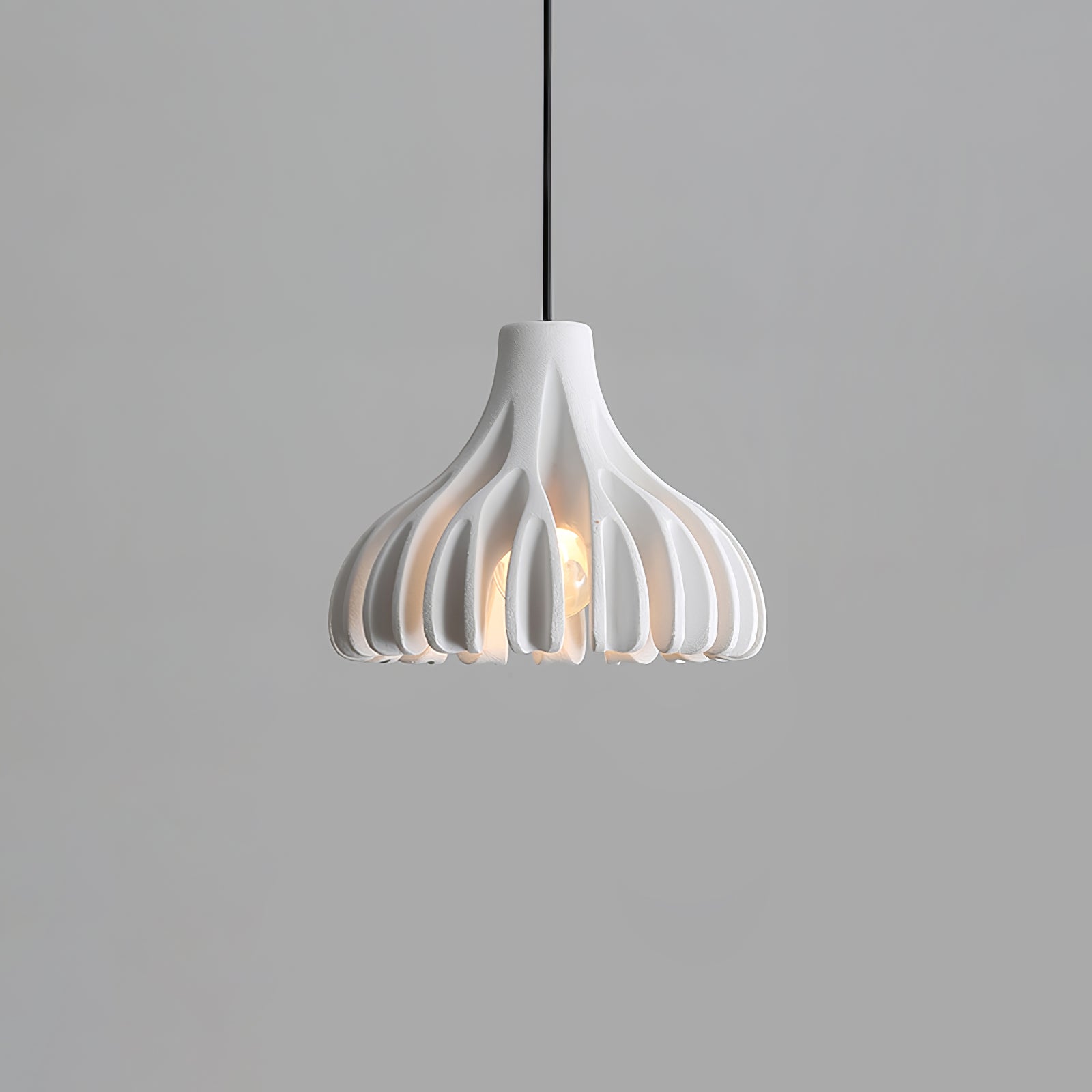 Coral Harz Pendelleuchte – Stilvolle Akzente Für Elegante Räume 9