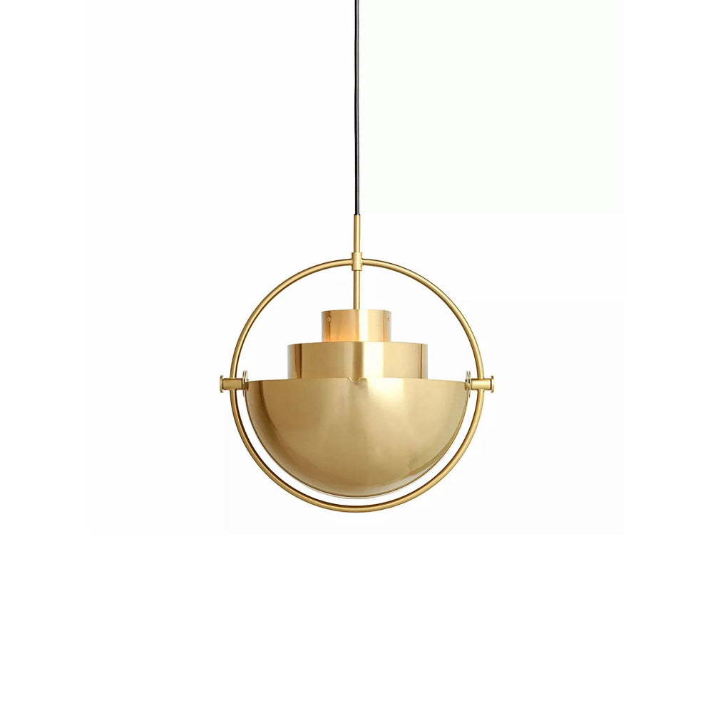 Deformierte Ball Pendelleuchte – Modernes Design für Stilvolles Ambiente 0