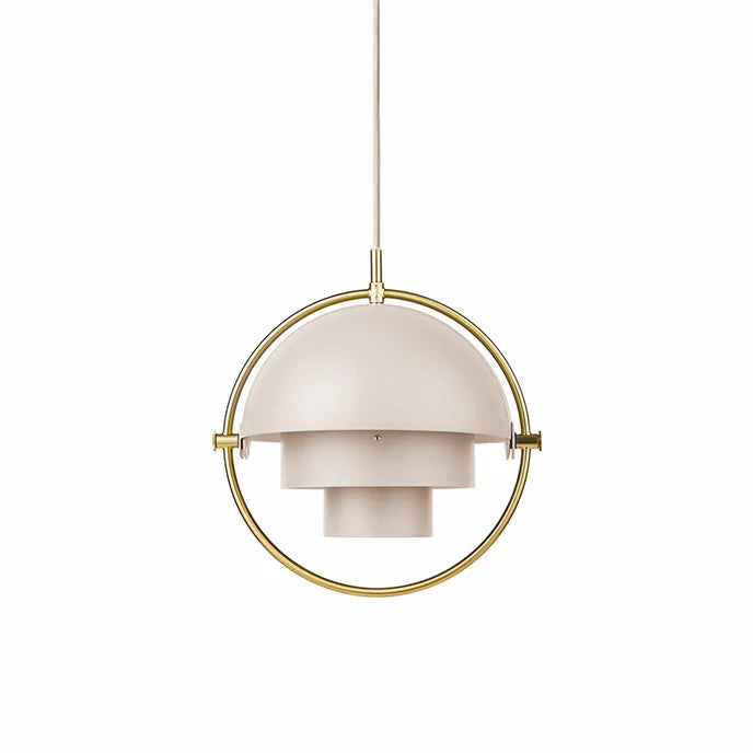 Deformierte Ball Pendelleuchte – Modernes Design für Stilvolles Ambiente 9