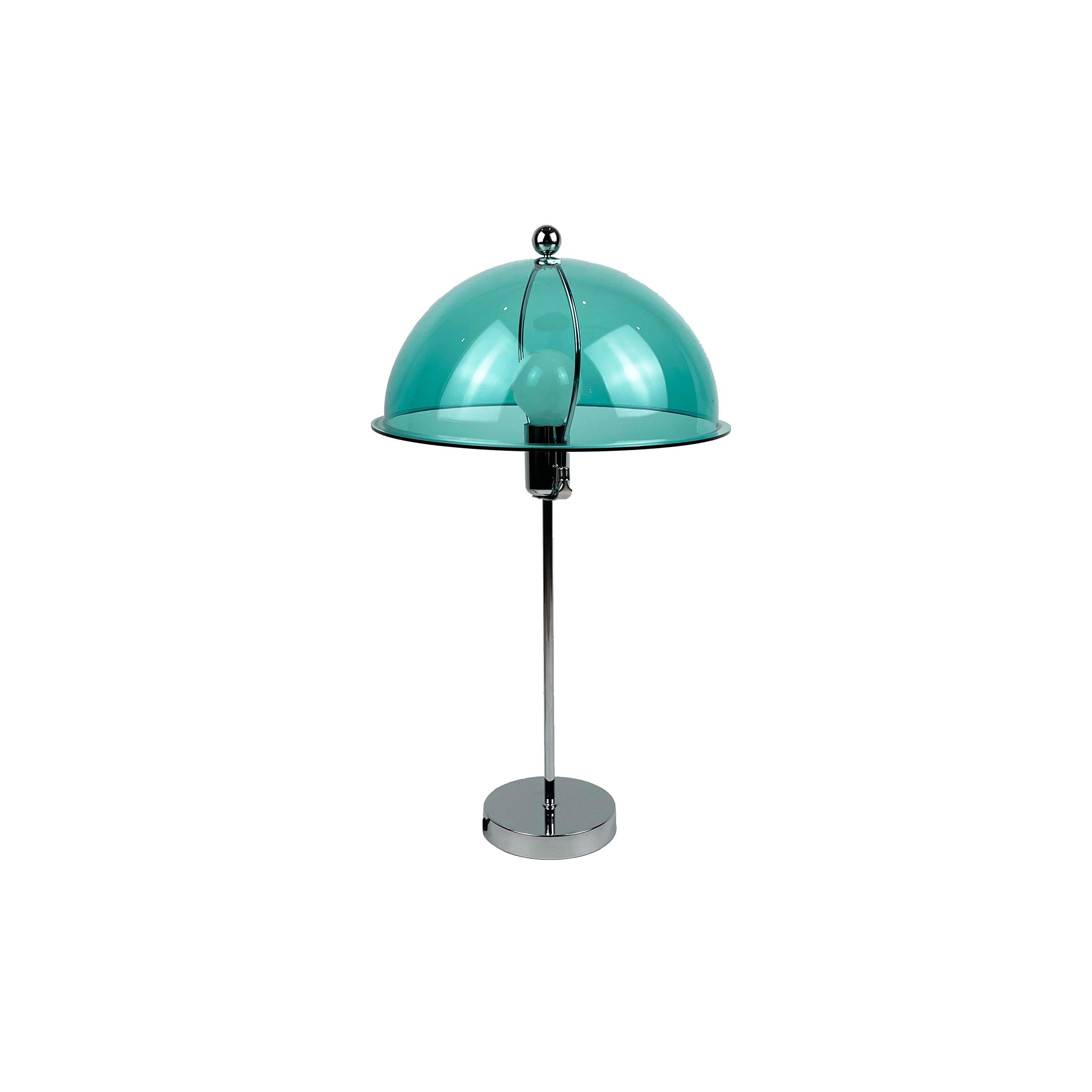 **Edinburgh Tischlampe – Elegante Verbindung von Tradition und Moderne** 9